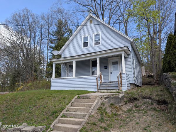 67 Montgomery Street, Gloversville, NY 12078
