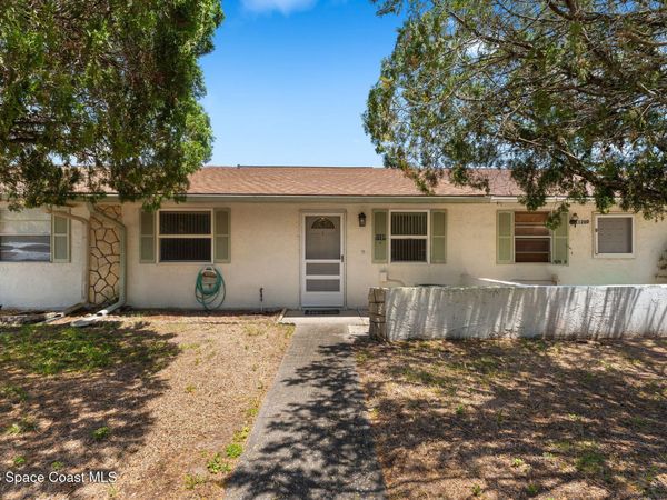 1120 Cheney Highway , Unit E, Titusville, FL 32780