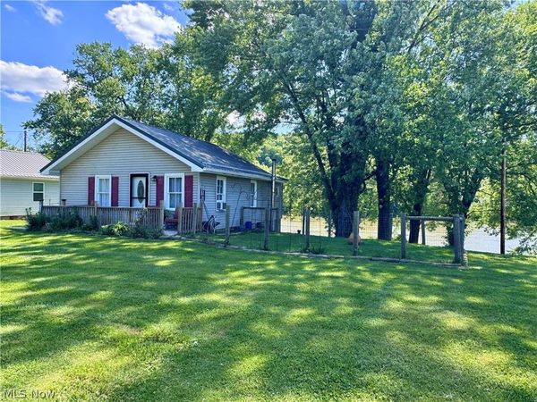 2433 E State Route 266, Stockport, OH 43787
