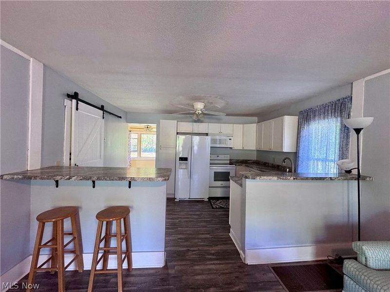 2433 E State Route 266, Stockport, OH 43787 Photo 9