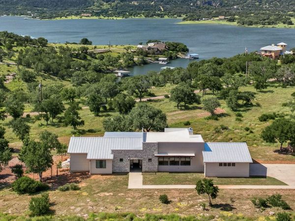 3525 Sunset Cliff RD, Burnet, TX 78611