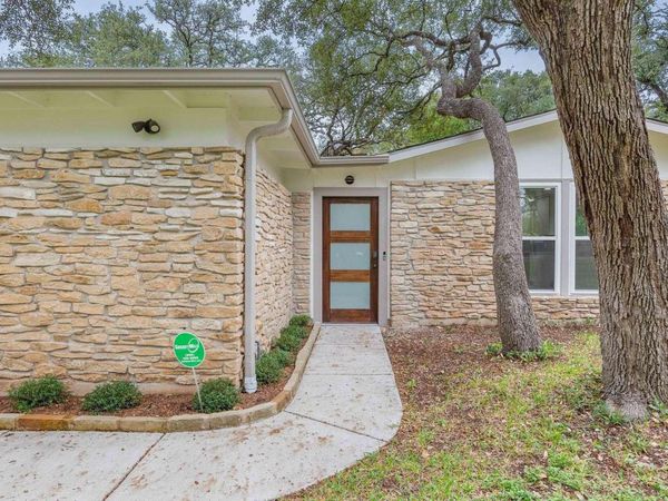 11508 Bell Ave, Austin, TX 78759