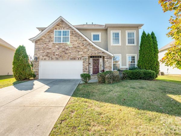 2441 Chatham Drive, Fort Mill, SC 29707