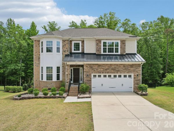 717 Laurel Oaks Court, Fort Mill, SC 29715
