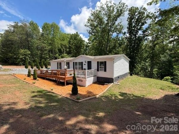744 Deer Park Road , Nebo, NC 28761