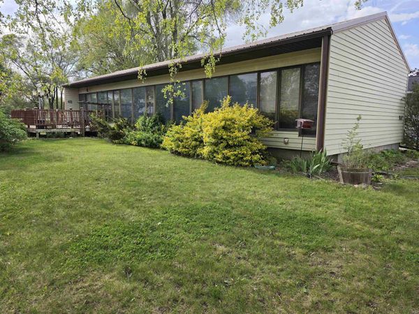 141 Heather Avenue, Evansdale, IA 50707