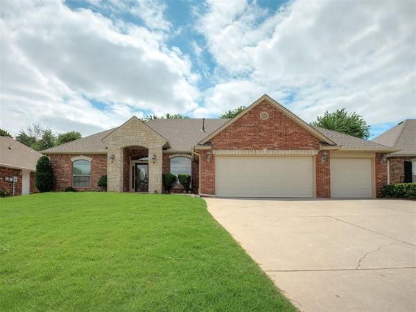 12432 Elizabeth Drive, Oklahoma City, OK 73130