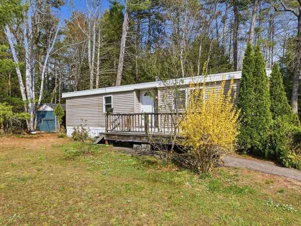 211 Emerald Drive, Barrington, NH 03825