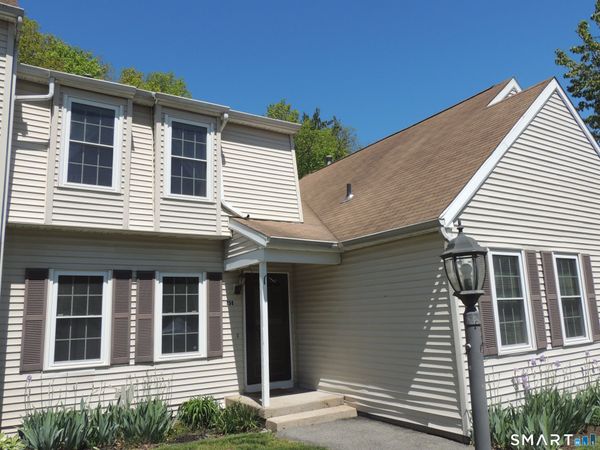241 Branford, Unit 256, North Branford, CT 06471