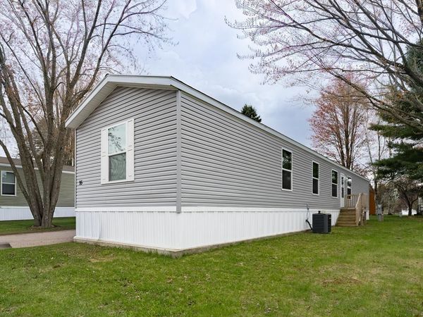 6300 BIRCH STREET, Unit #95, Weston, WI 54476