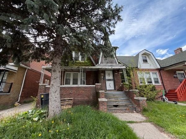 14067 Cherrylawn Street , Detroit, MI 48238