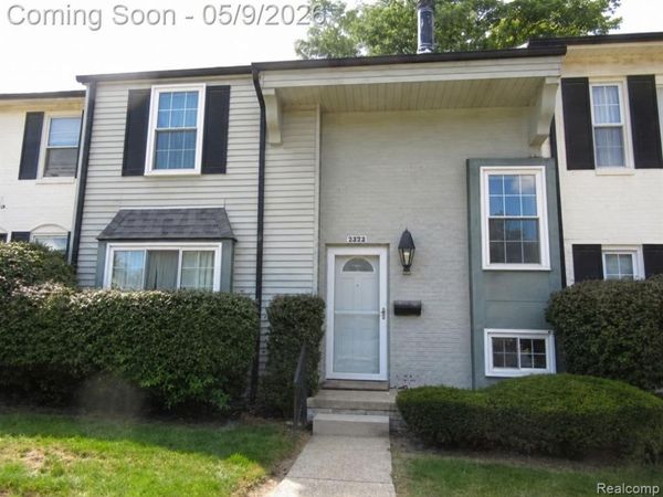 3252 Bolgos Circle, Ann Arbor, MI 48105