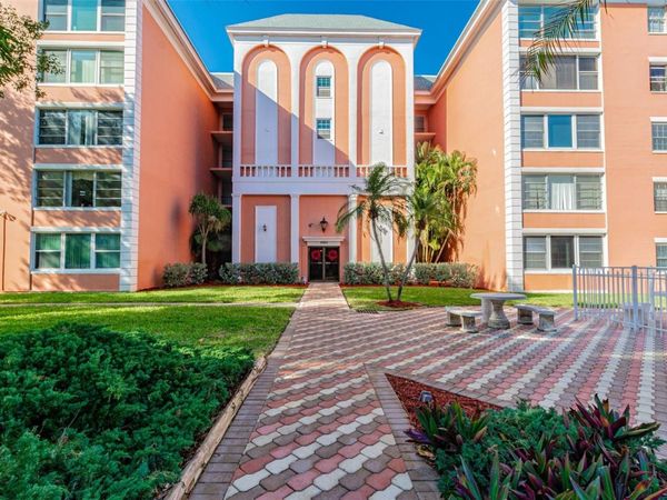 6960 20TH AVENUE N, Unit 501, ST PETERSBURG, FL 33710
