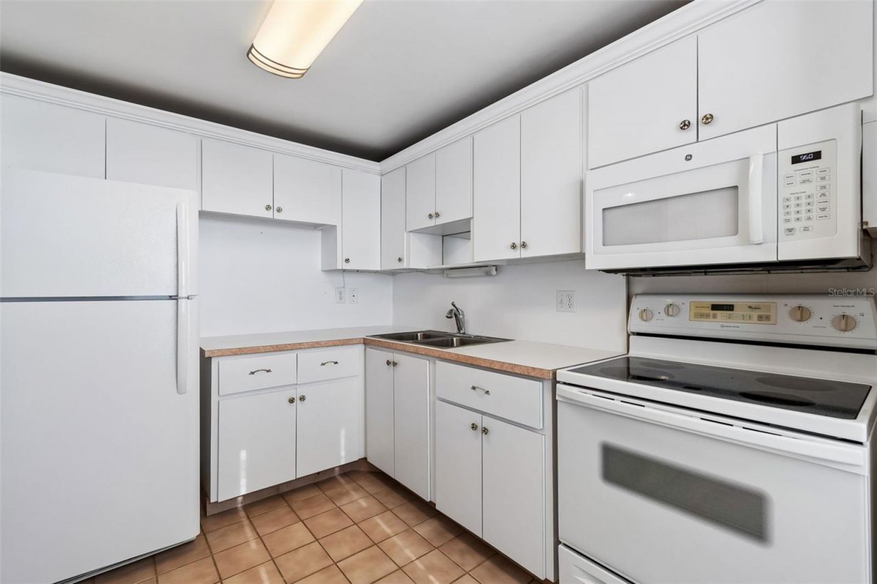 6960 20th Avenue N, Unit 501, Saint Petersburg, FL 33710 Photo