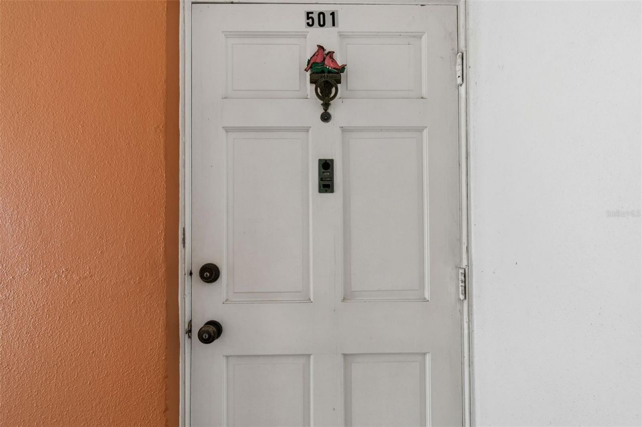6960 20th Avenue N, Unit 501, Saint Petersburg, FL 33710 Photo