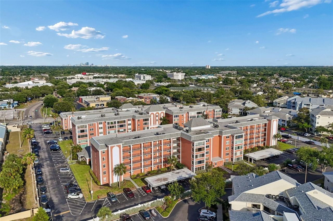 6960 20th Avenue N, Unit 501, Saint Petersburg, FL 33710 Photo