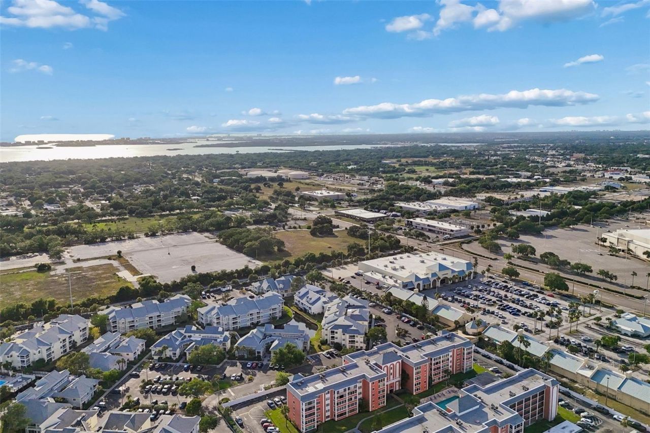 6960 20th Avenue N, Unit 501, Saint Petersburg, FL 33710 Photo