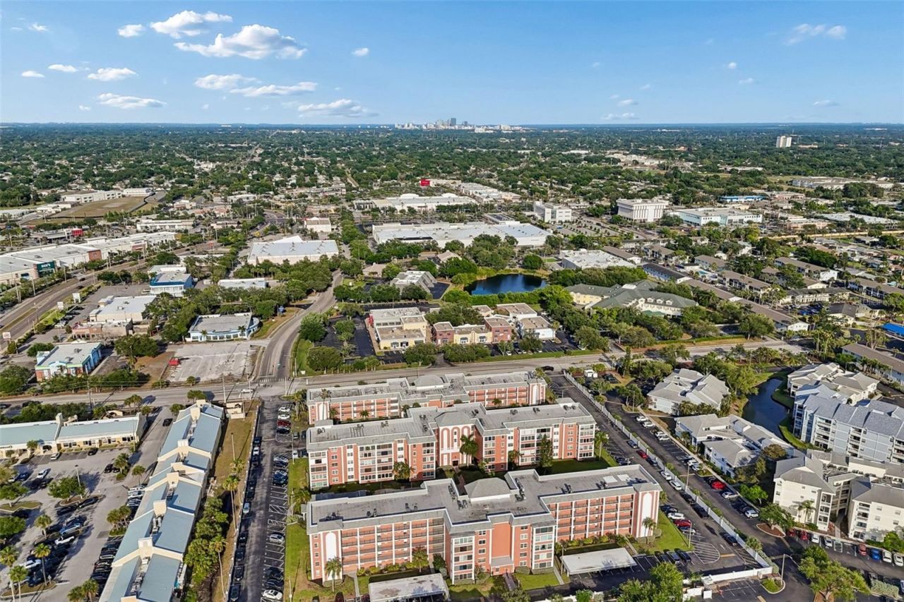 6960 20th Avenue N, Unit 501, Saint Petersburg, FL 33710 Photo