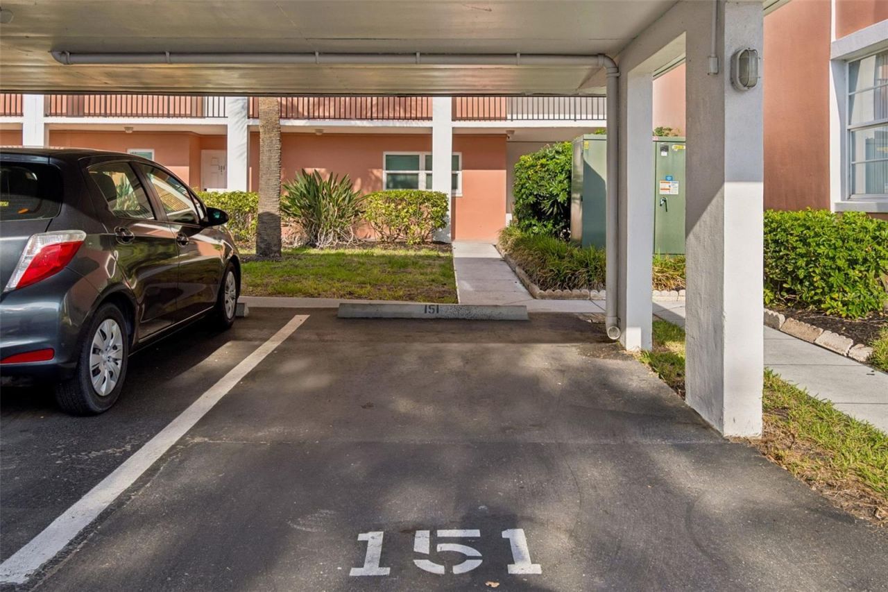 6960 20th Avenue N, Unit 501, Saint Petersburg, FL 33710 Photo