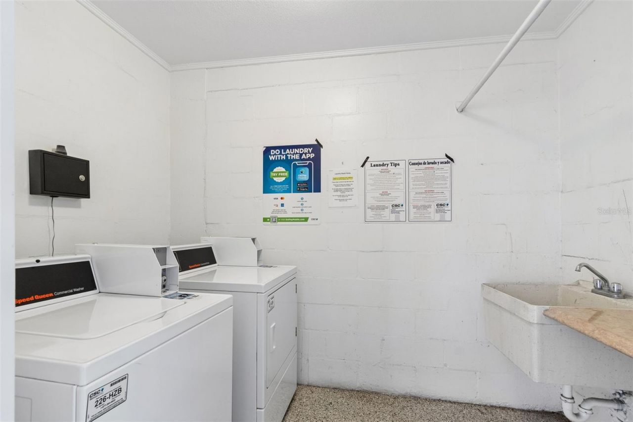 6960 20th Avenue N, Unit 501, Saint Petersburg, FL 33710 Photo