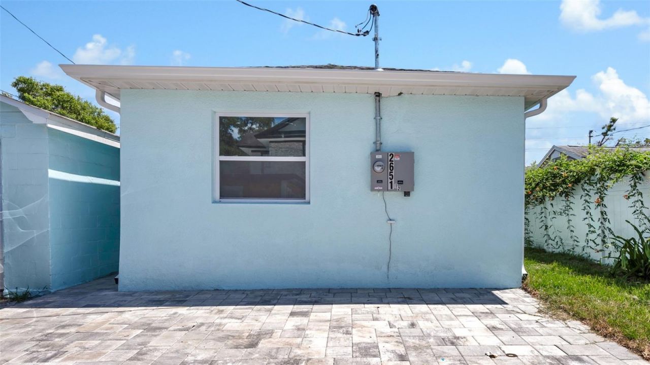 2651 1/2 2nd Avenue S, Saint Petersburg, FL 33712 Photo
