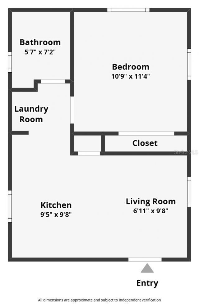 2651 1/2 2nd Avenue S, Saint Petersburg, FL 33712 Photo