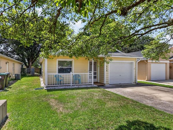 1956 GARWOOD DRIVE , ORLANDO, FL 32822