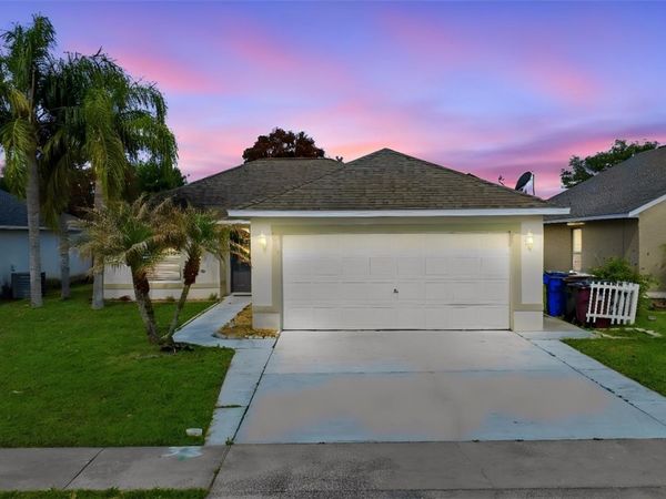 2943 CIALELLA PASS , ST CLOUD, FL 34772