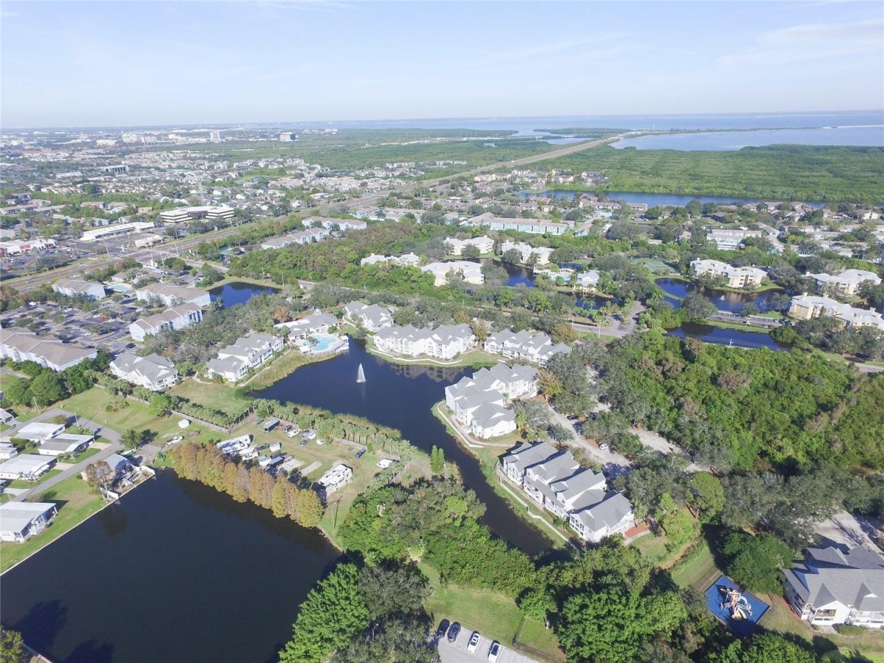 10263 Gandy Boulevard N, Unit 2202, Saint Petersburg, FL 33702 Photo