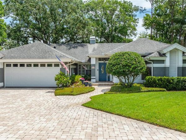 8243 RIVIERA SHORE COURT , ORLANDO, FL 32817