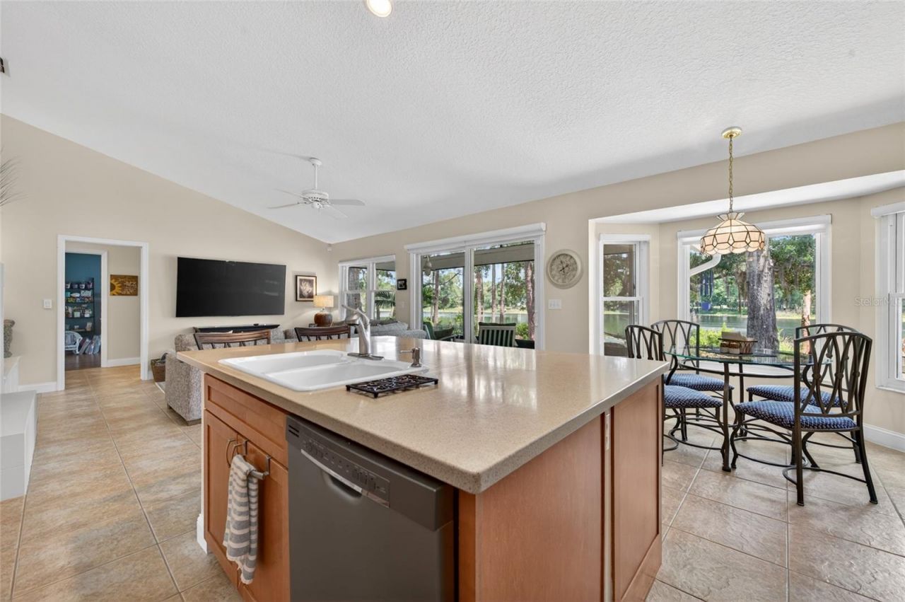 8243 Riviera Shore Court , Orlando, FL 32817 Photo