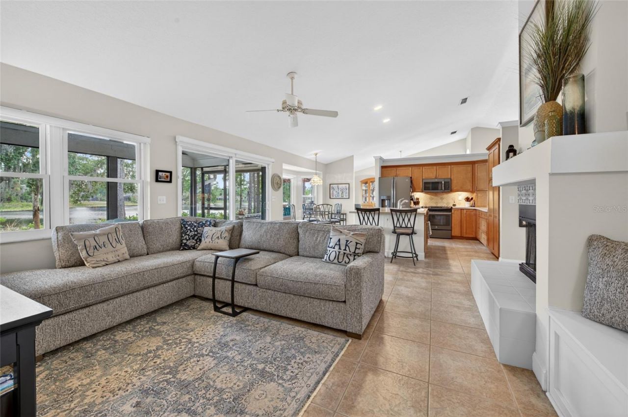 8243 Riviera Shore Court , Orlando, FL 32817 Photo