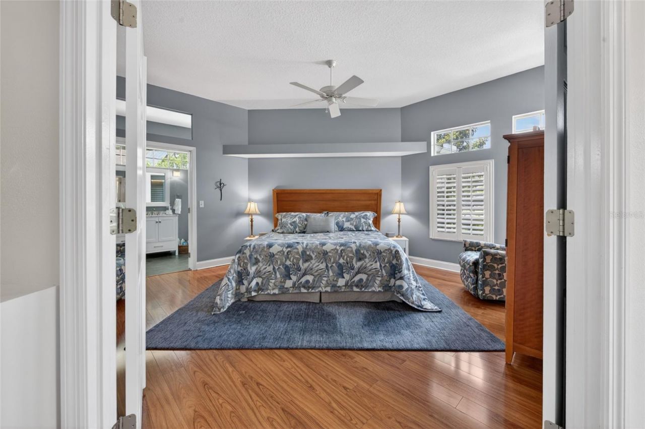 8243 Riviera Shore Court , Orlando, FL 32817 Photo
