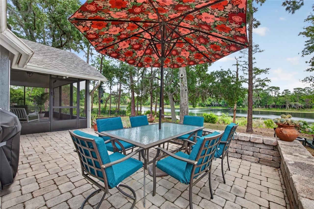8243 Riviera Shore Court , Orlando, FL 32817 Photo