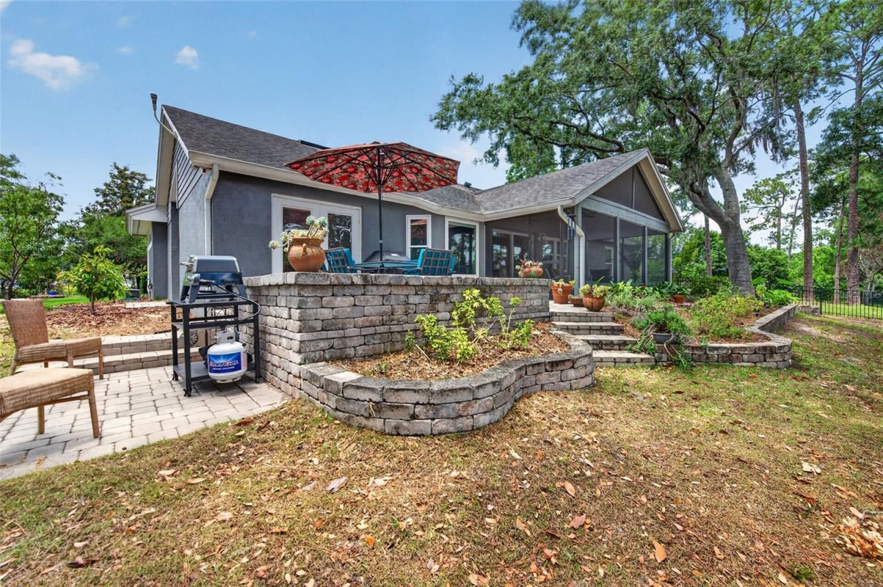 8243 Riviera Shore Court , Orlando, FL 32817 Photo