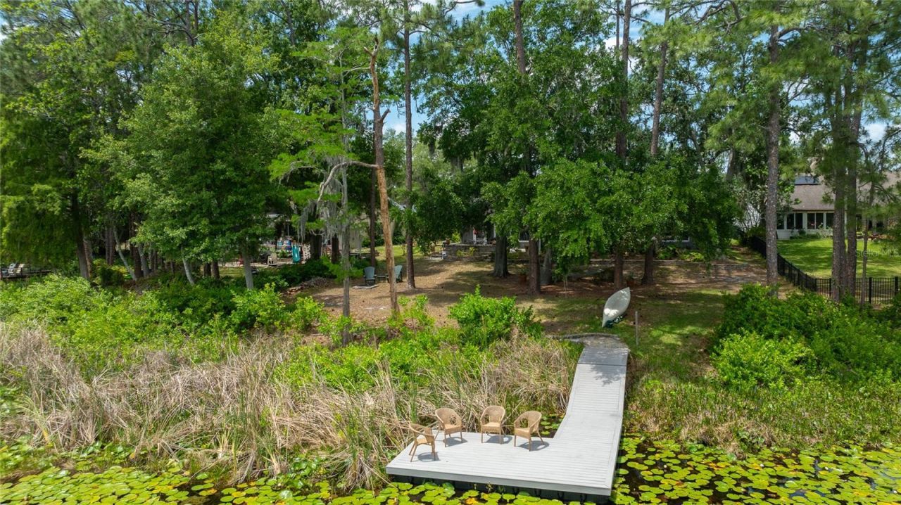 8243 Riviera Shore Court , Orlando, FL 32817 Photo