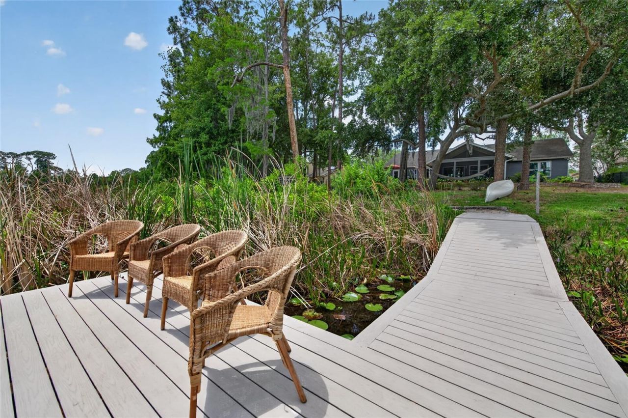 8243 Riviera Shore Court , Orlando, FL 32817 Photo