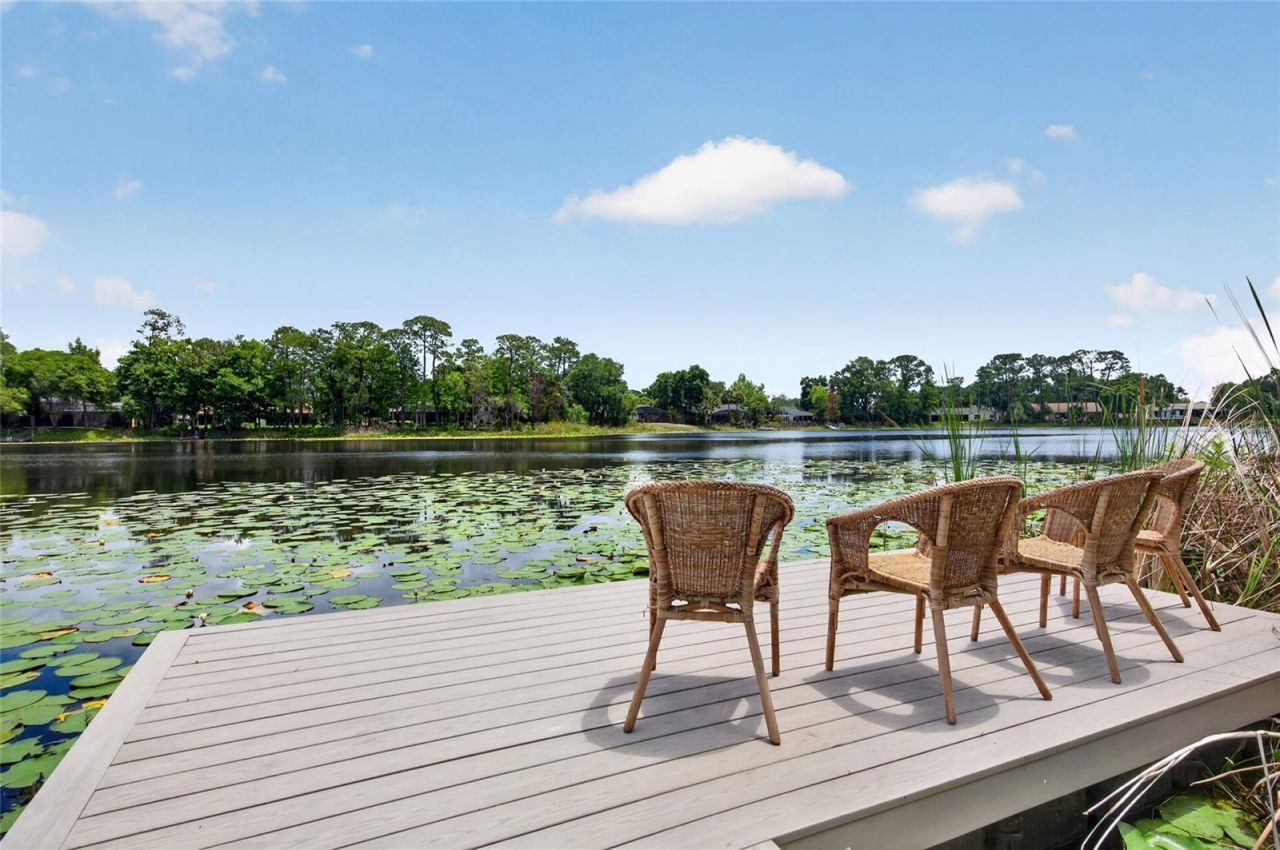 8243 Riviera Shore Court , Orlando, FL 32817 Photo