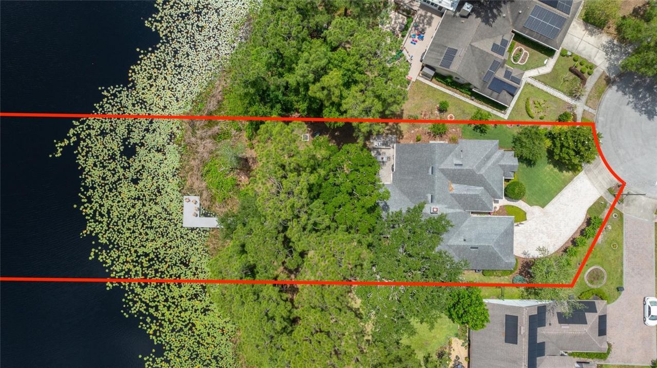 8243 Riviera Shore Court , Orlando, FL 32817 Photo