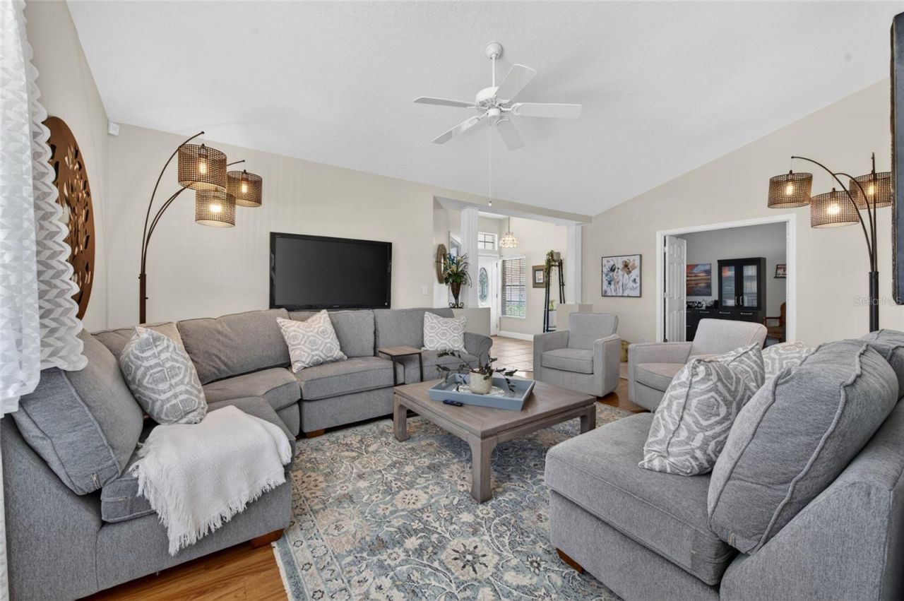 8243 Riviera Shore Court , Orlando, FL 32817 Photo