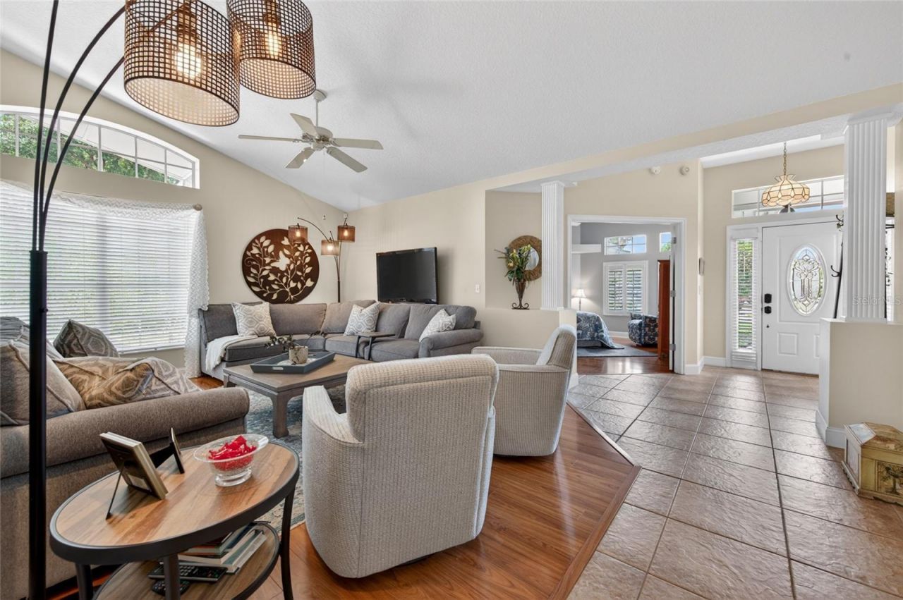 8243 Riviera Shore Court , Orlando, FL 32817 Photo