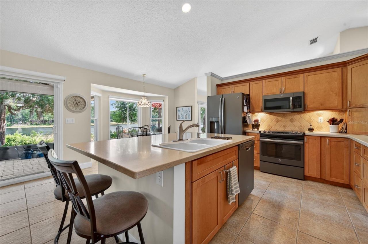 8243 Riviera Shore Court , Orlando, FL 32817 Photo