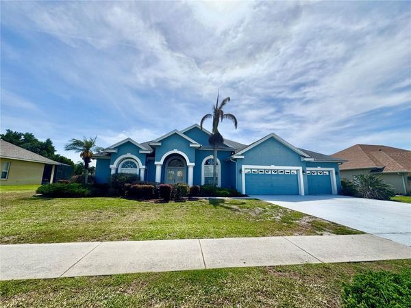 7341 BENT GRASS DRIVE , WINTER HAVEN, FL 33884