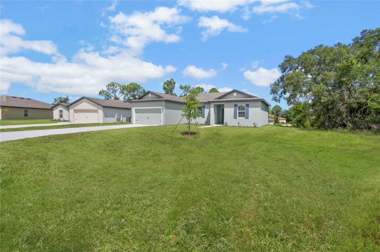 357 Bream , Poinciana, FL 34759 Photo