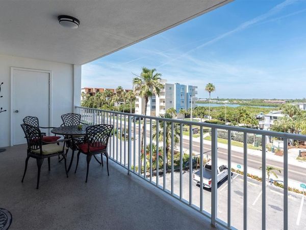 19610 GULF BOULEVARD , Unit 308, INDIAN ROCKS BEACH, FL 33785