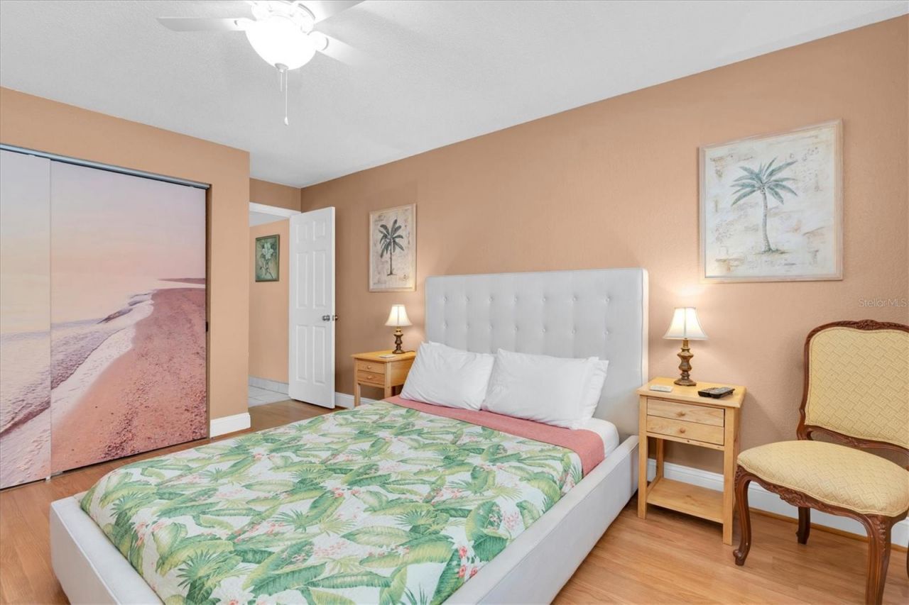 19610 Gulf Boulevard , Unit 308, Indian Rocks Beach, FL 33785 Photo