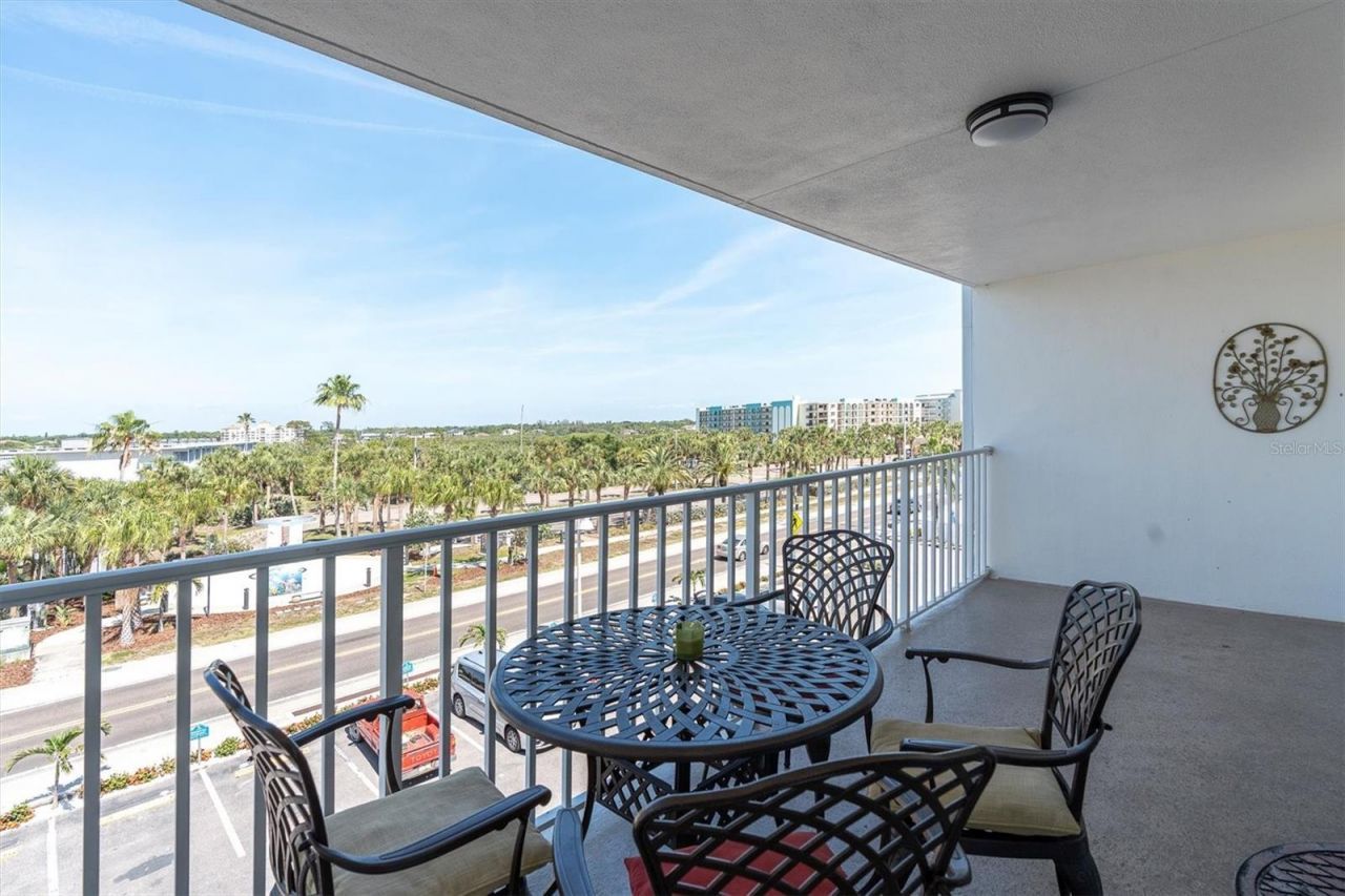 19610 Gulf Boulevard , Unit 308, Indian Rocks Beach, FL 33785 Photo
