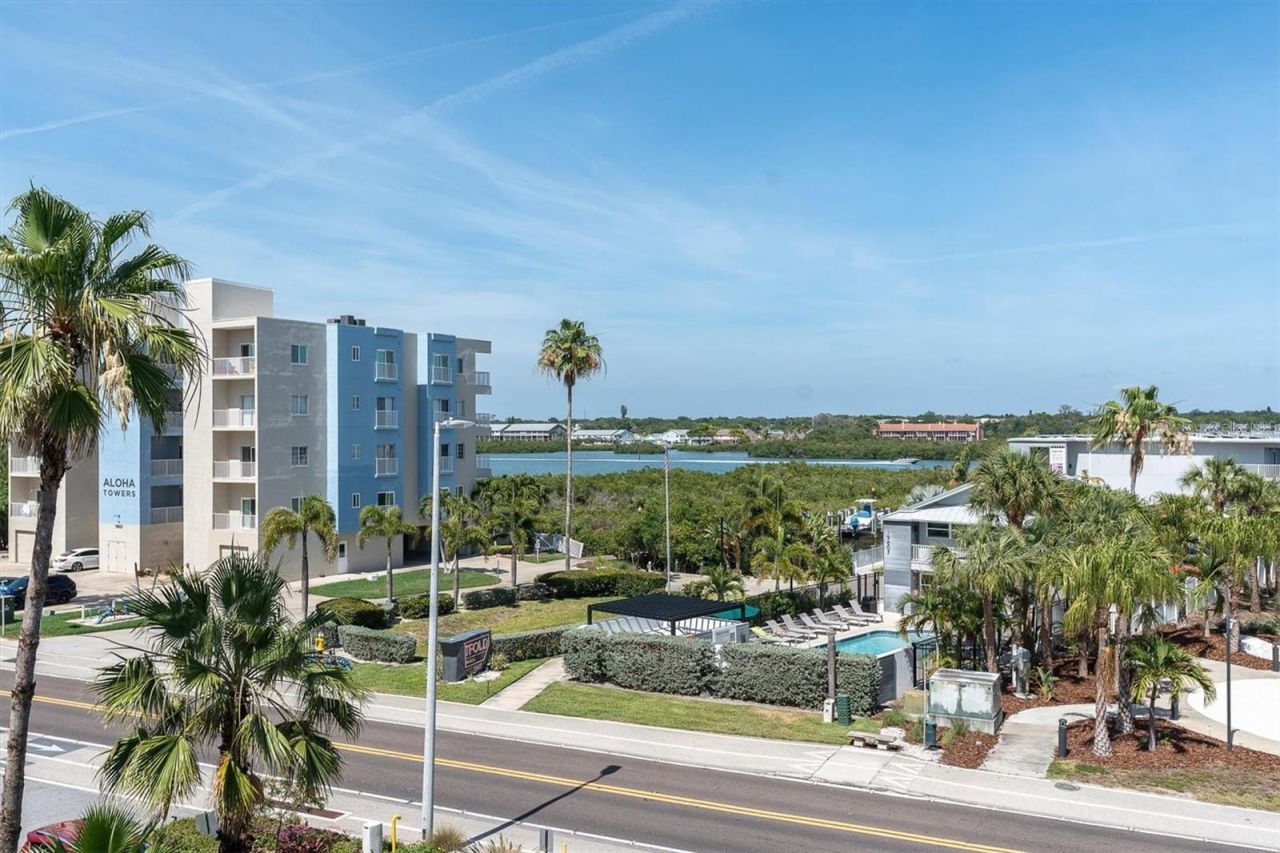 19610 Gulf Boulevard , Unit 308, Indian Rocks Beach, FL 33785 Photo