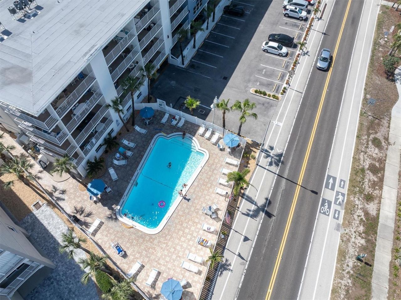 19610 Gulf Boulevard , Unit 308, Indian Rocks Beach, FL 33785 Photo