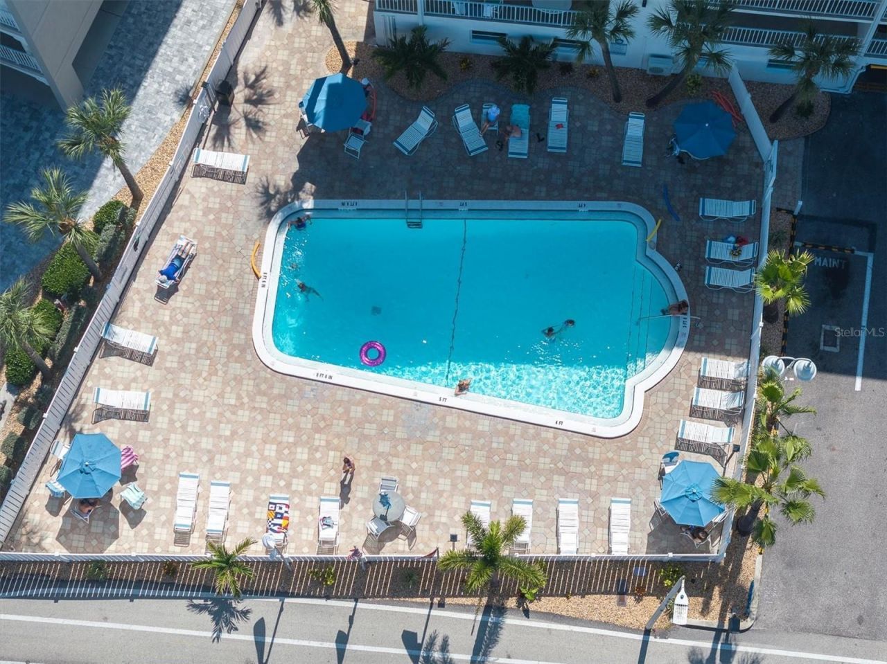 19610 Gulf Boulevard , Unit 308, Indian Rocks Beach, FL 33785 Photo